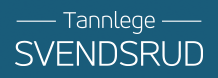 Tannlege SVENDSRUD